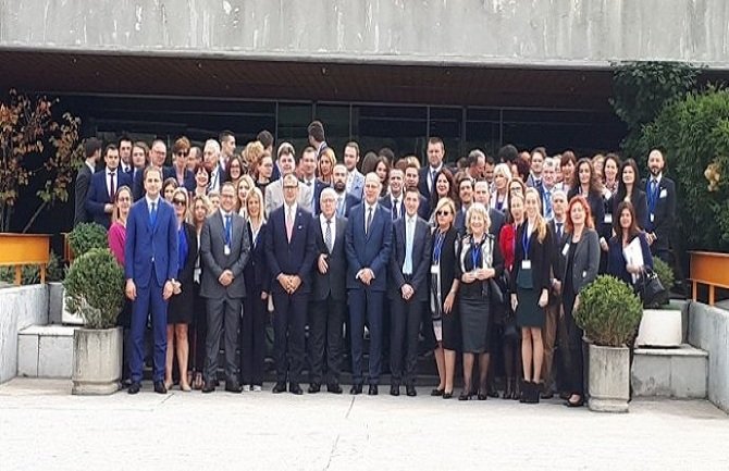 Regionalno rangiranje visokoškolskih ustanova kao prioritet