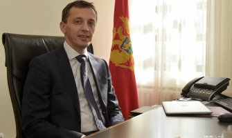 Bošković sjutra u posjeti Azerbejdžanu