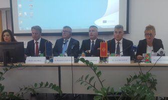 Crna Gora ostvarila značajan uspjeh u reformi javne uprave