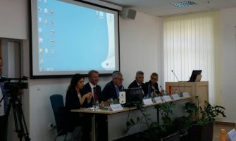 Nezavisna i savremena javna uprava u EU i zemljama proširenja     