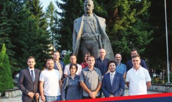 URA: U premijerovom rodnom mjestu u 2017. godini glavni problem – voda