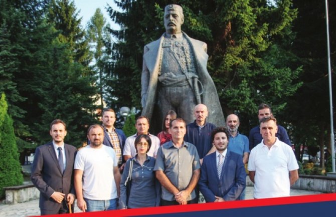 URA: U premijerovom rodnom mjestu u 2017. godini glavni problem – voda