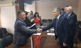 Prevoz tereta u međunarodnom drumskom saobraćaju između CG i Bugarske od naredne godine bez dozvola