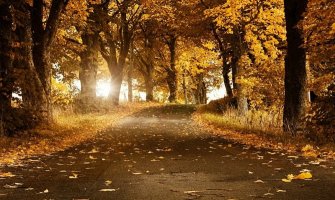 Danas sunčano, do 25 stepeni