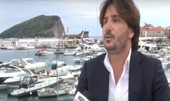 Divanović: Vlast u Budvi se raspala, samo im to još niko nije rekao