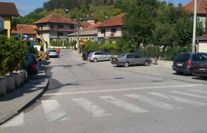 Bijelo Polje:Tuča ispred Sparte, izboden Srđan Jurišević