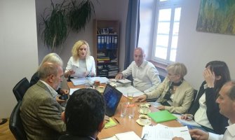 Obezbijediti prodaju drveta stanovnicima sa prebivalištem u područjima NP 