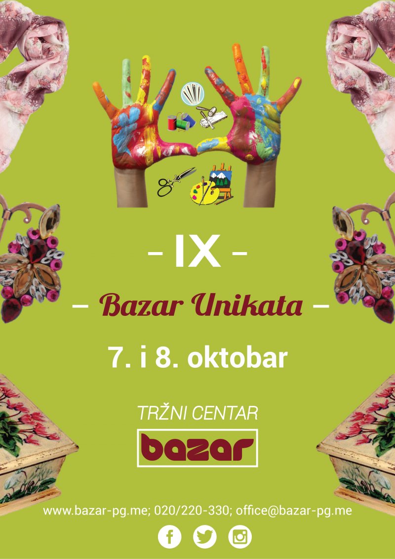 IXBAZARUNIKATA