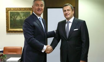 Ujedinjena Evropa imperativ za sve Evropljane