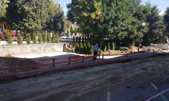 Pronađena 32 grobna mjesta, stekli se uslovi da se nastave započeti radovi