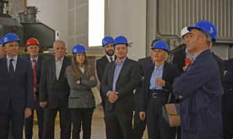 Zajednički unaprijediti infrastrukturu