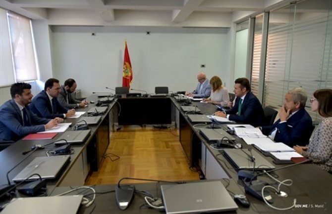 Evidentni mnogi pozitivni rezultati Crne Gore u vladavini prava