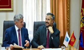 Danilovgrad uspješno iskoristio sredstva EU fondova