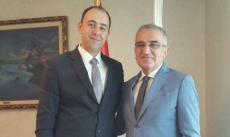 Orlandić-Galip: Više letova na relaciji CG - Turska