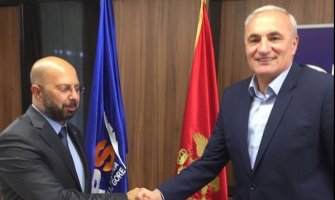 DPS ostaje odlučan u ispunjavanju programskih ciljeva