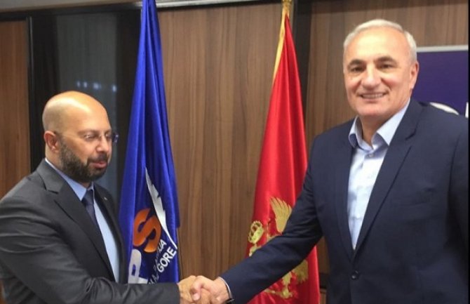 DPS ostaje odlučan u ispunjavanju programskih ciljeva