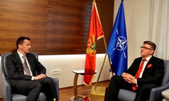 Hrvatska pomogla Crnoj Gori kad je bilo najpotrebnije