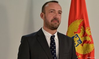 Ljumović: Moralno je da podnesem ostavku