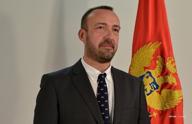 Ljumović: Moralno je da podnesem ostavku