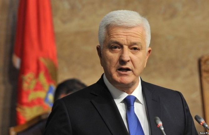 Marković: Rezultati garantuju optimizam