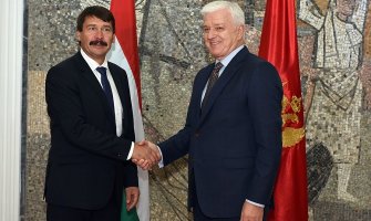 Prijateljski odnosi produbljeni članstvom Crne Gore u NATO