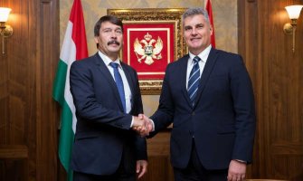 Kandidate za EU  vrjednovati po pojedinačnim doprinosima