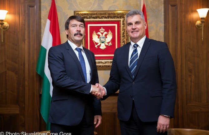 Kandidate za EU  vrjednovati po pojedinačnim doprinosima