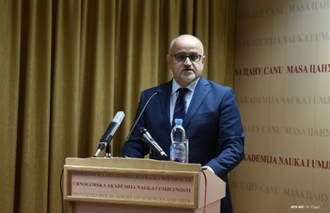 EU  neće biti cjelovita ako ne integriše sve države Zapadnog Balkana