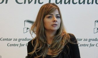 Antidot: Daliborka Uljarević plagirala svoj diplomski rad