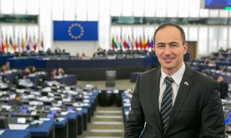 Kovačev: Članstvo CG u NATO-u veliki korak na putu ka EU