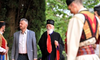 Đakona CPC-a za silovanje prijavila bivša supruga, prijava davno odbačena