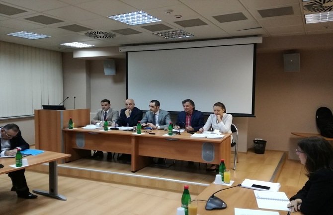 Opštine će imati više uticaja na donošenje planova i odgovornosti