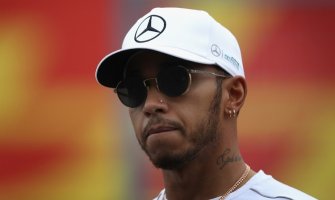 Formula 1: Hamiltonu pol pozicija u Japanu