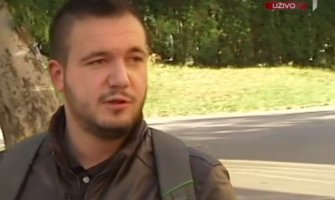 Pljevljak u Beogradu: Boban o svom studentskom životu i predrasudama o Crnogorcima