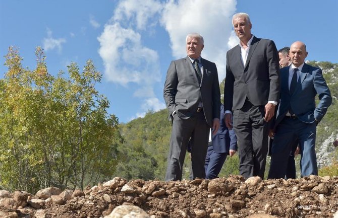 Ulcinj ubrzo može biti najbogatija opština u Crnoj Gori 