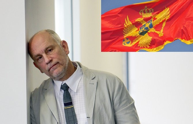 Biti Džon Malkovič