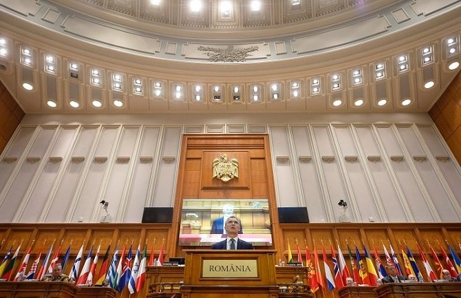 Impresivni rezultatati CG na planu ispunjavanja NATO standarda