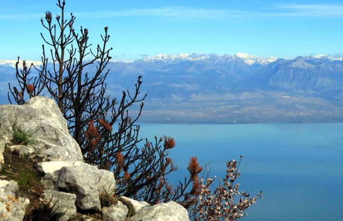 Sunčano, do 23 stepena 