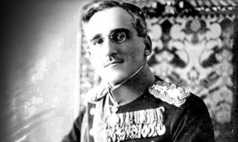 Snimak s mjesta nesreće: Ubistvo kralja Aleksandra I Karađorđevića (VIDEO)