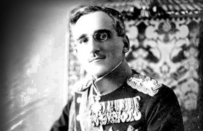 Snimak s mjesta nesreće: Ubistvo kralja Aleksandra I Karađorđevića (VIDEO)