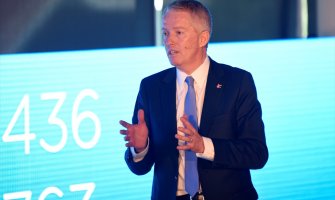 Nakon porođaja Serena Vilijams brani titulu u Melburnu