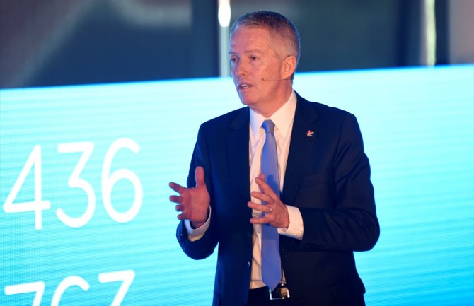 Nakon porođaja Serena Vilijams brani titulu u Melburnu