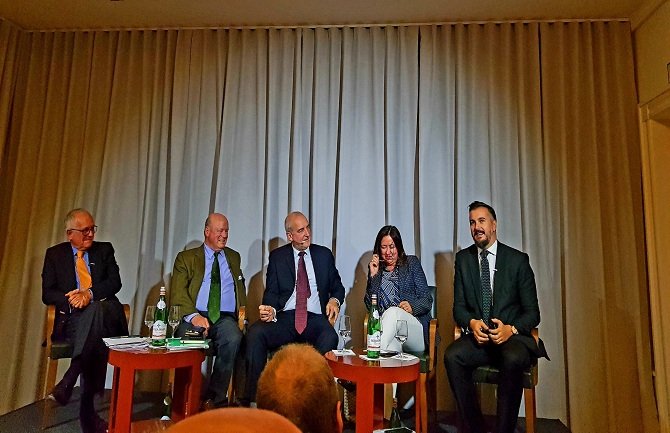 Berlin: Crna Gora pouzdan i dosljedan partner