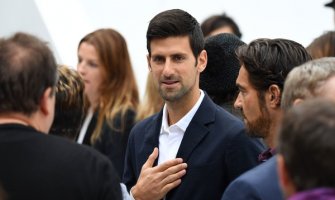 Đoković ipak ne otvara restoran za beskućnike