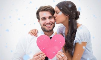 Mjesec rođenje krije tajnu ljubavi