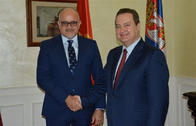 Integracija u EU nema alternativu