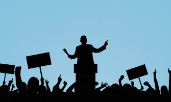 Moderna ljevica je nužnost