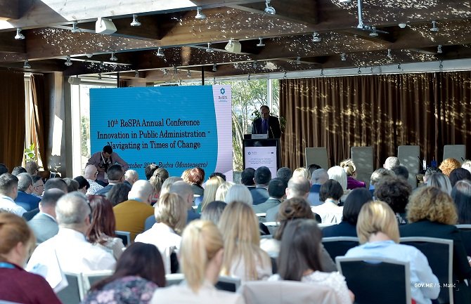 Pribilović: Inovativne ideje temelj razvoja