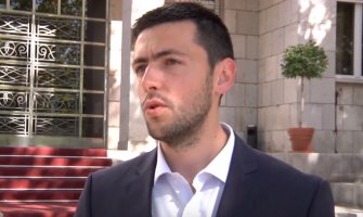 Živković: Demokrate i dalje bez odgovora o stranim državljanima