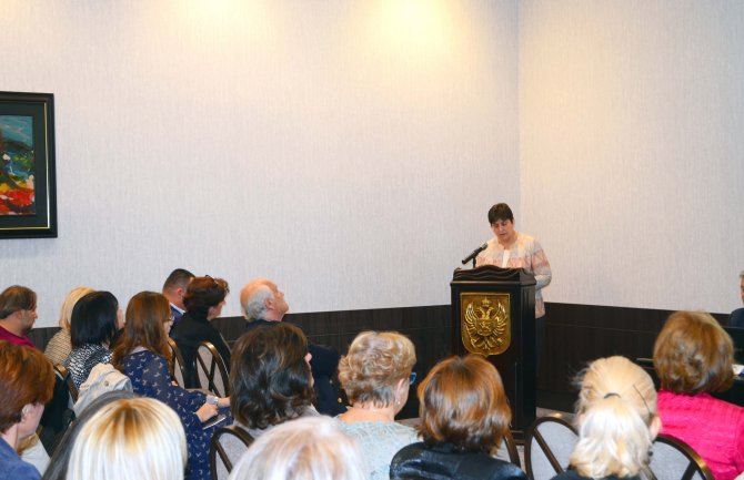 Kovačević: Moramo da izliječimo zdravstvene radnike sa dijagnozom ”loša komunikacija”